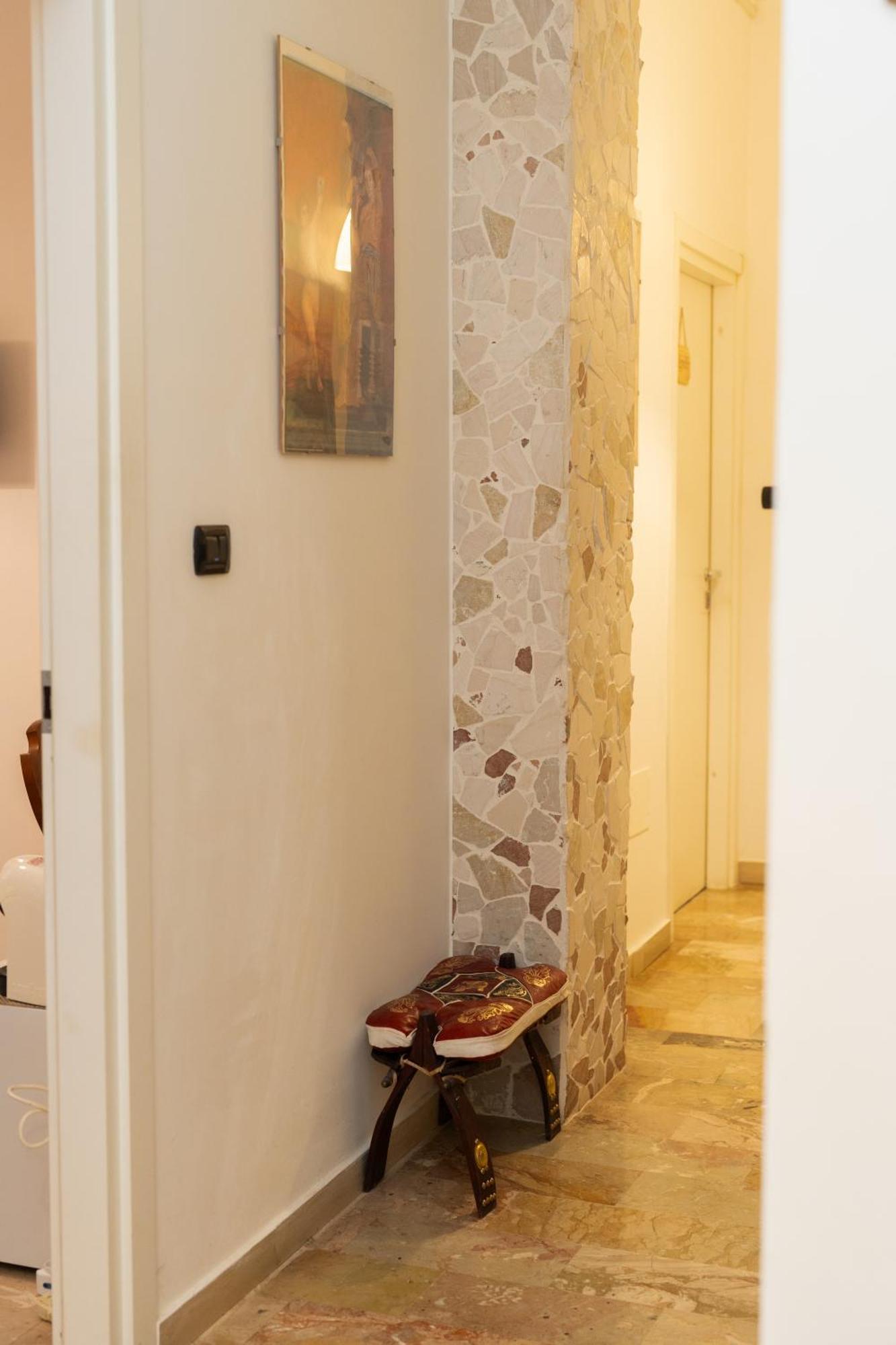 L'Anfiteatro Di Pompei B&B Ngoại thất bức ảnh