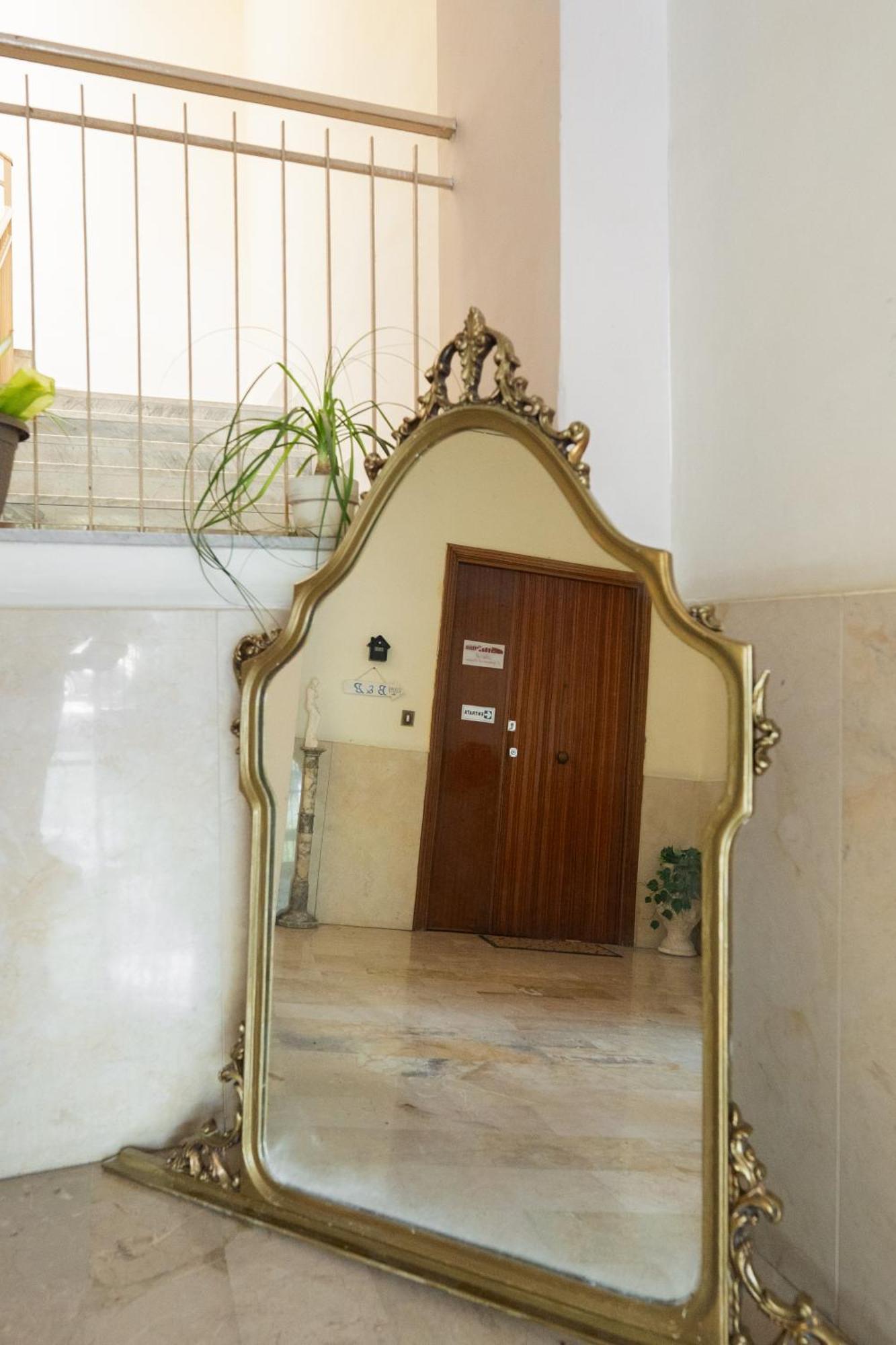 L'Anfiteatro Di Pompei B&B Ngoại thất bức ảnh