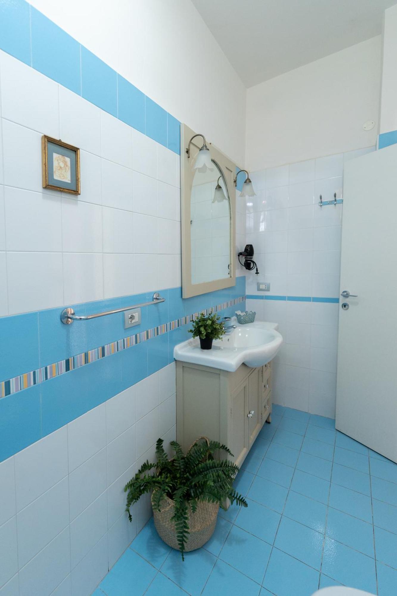 L'Anfiteatro Di Pompei B&B Ngoại thất bức ảnh