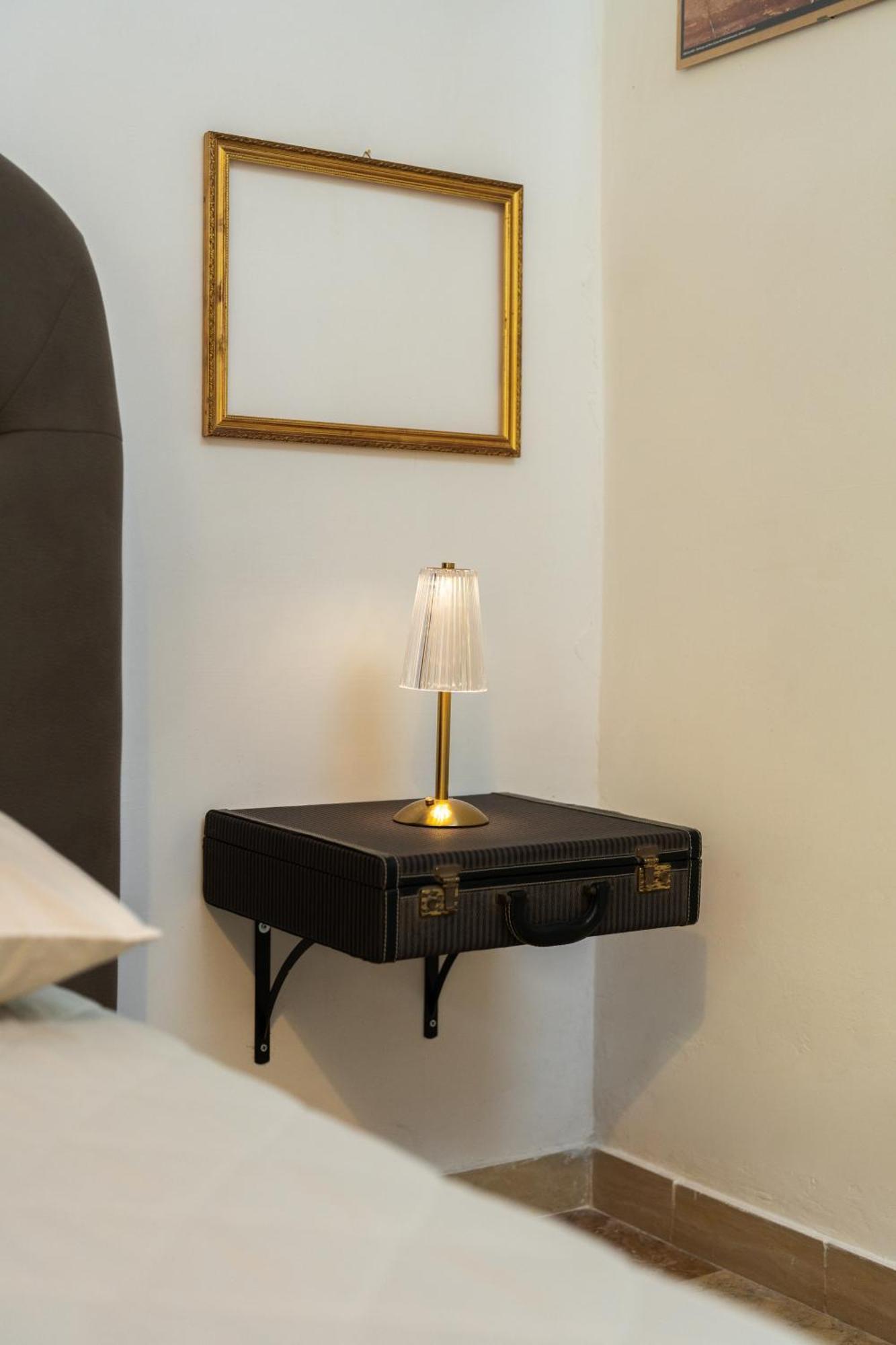 L'Anfiteatro Di Pompei B&B Ngoại thất bức ảnh