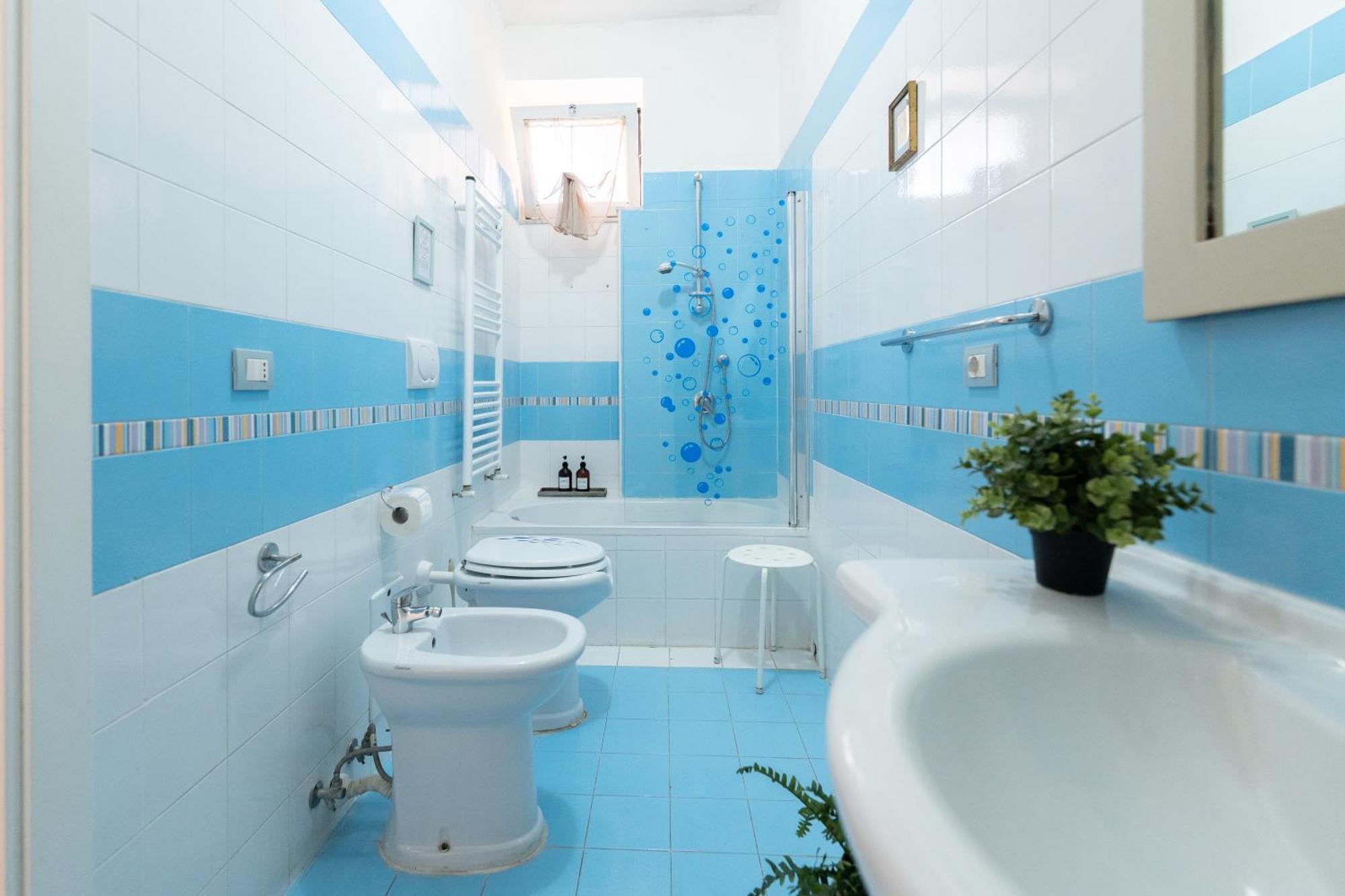 L'Anfiteatro Di Pompei B&B Ngoại thất bức ảnh