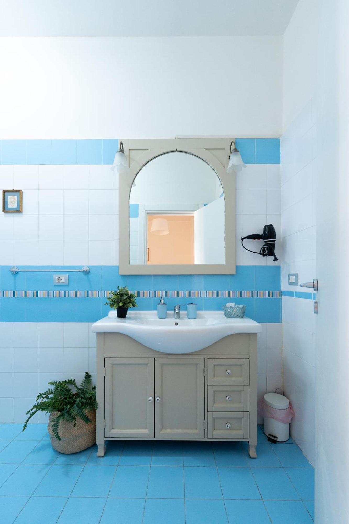L'Anfiteatro Di Pompei B&B Ngoại thất bức ảnh