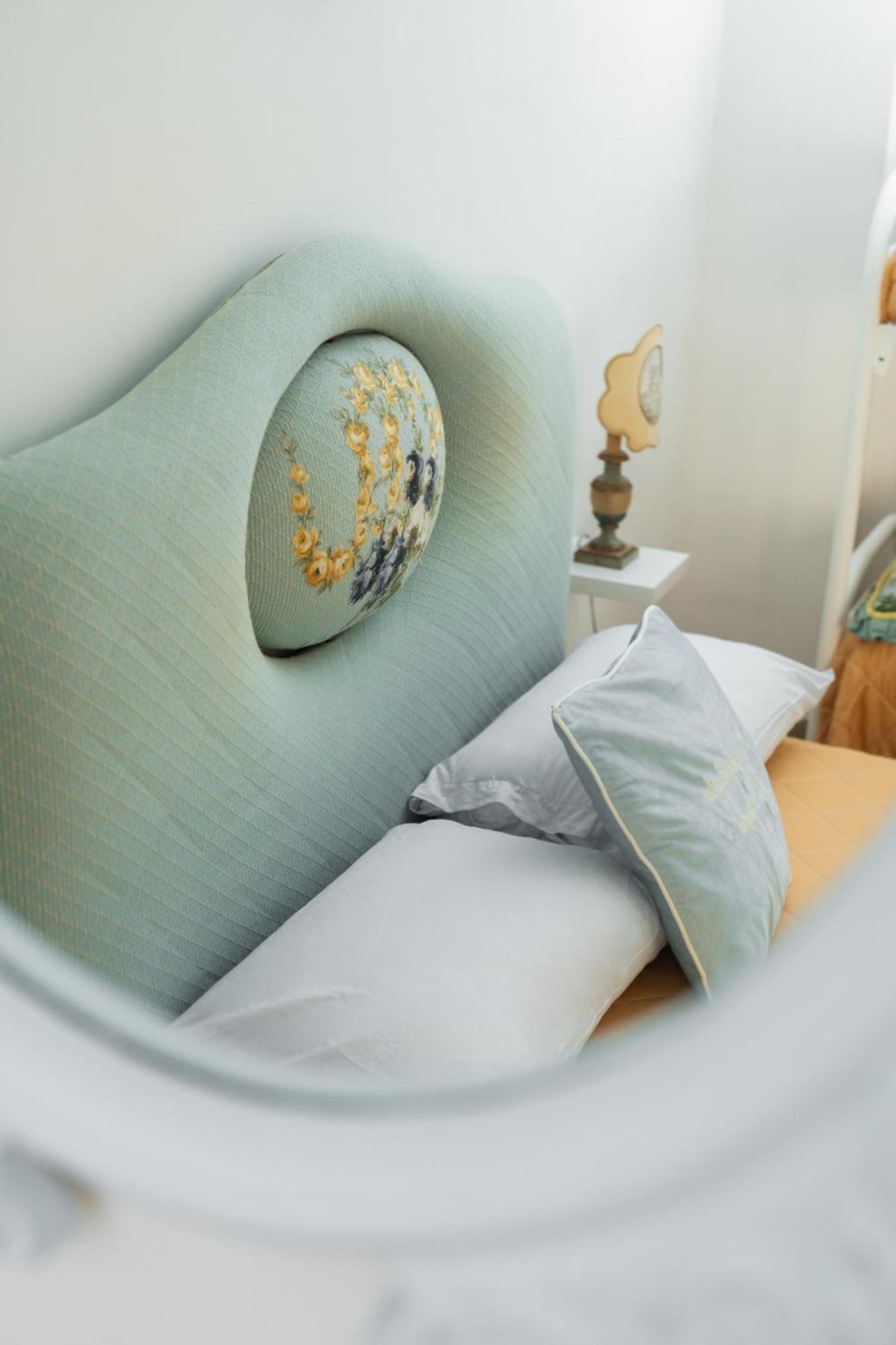 L'Anfiteatro Di Pompei B&B Ngoại thất bức ảnh